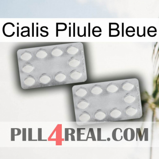 Cialis Blue Pill 17